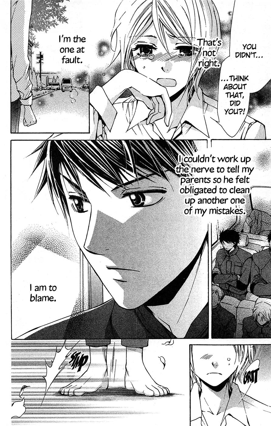Toshokan Sensou: Love & War Chapter 13 page 29 - Chapter 13