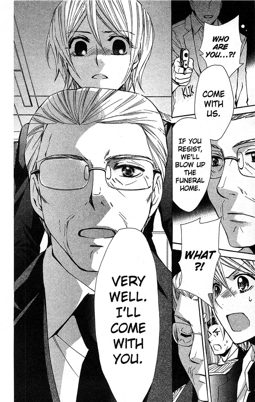 Toshokan Sensou: Love & War Chapter 14 page 29 - Chapter 14
