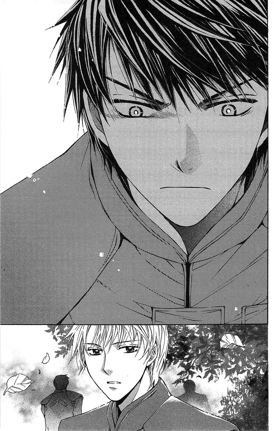 Toshokan Sensou: Love & War Chapter 15 page 12 - Chapter 15
