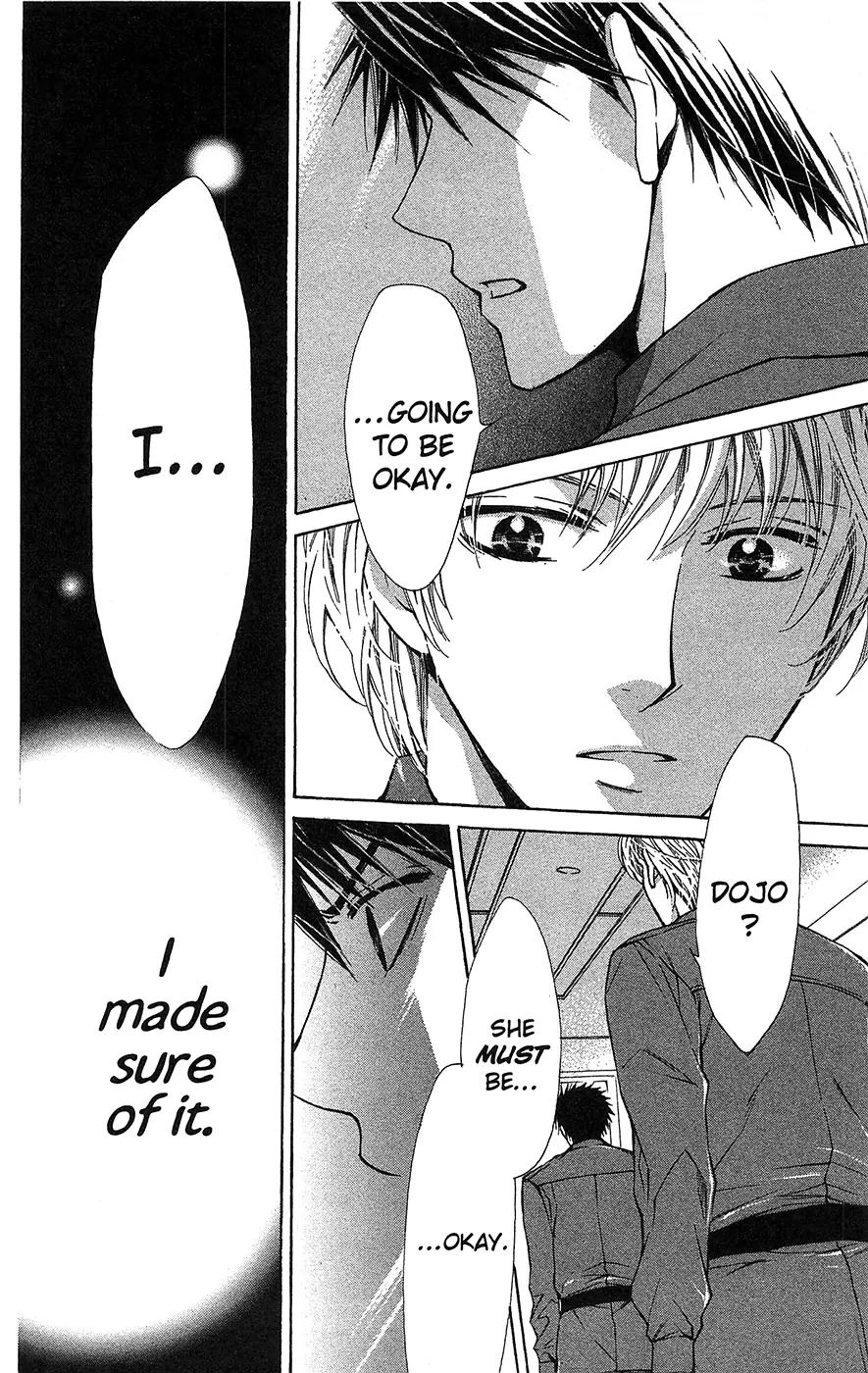 Toshokan Sensou: Love & War Chapter 15 page 31 - Chapter 15
