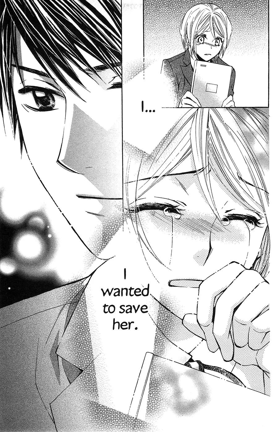 Toshokan Sensou: Love & War Chapter 16 page 12 - Chapter 16