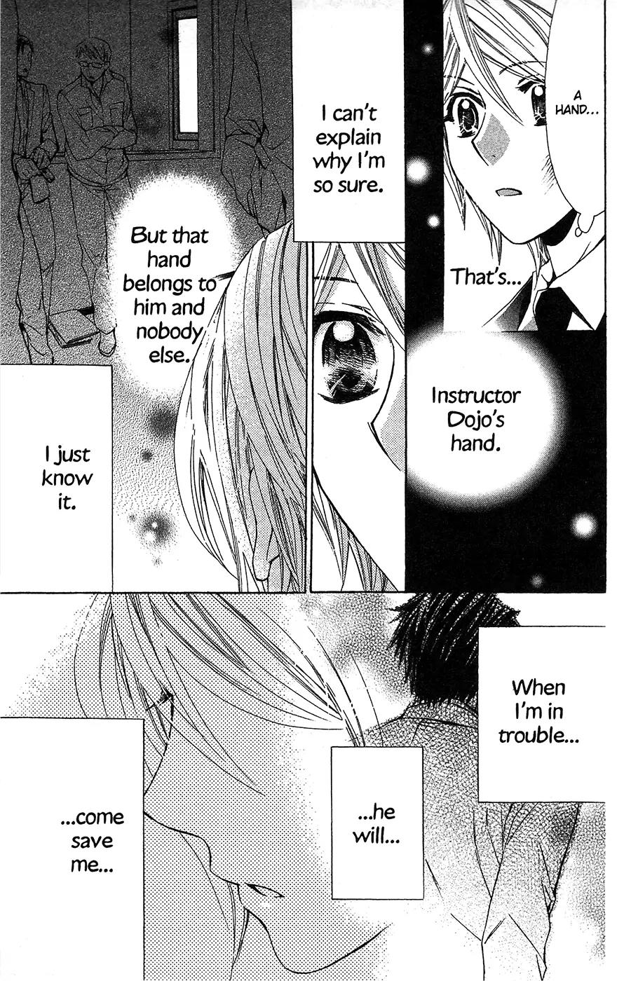 Toshokan Sensou: Love & War Chapter 16 page 20 - Chapter 16