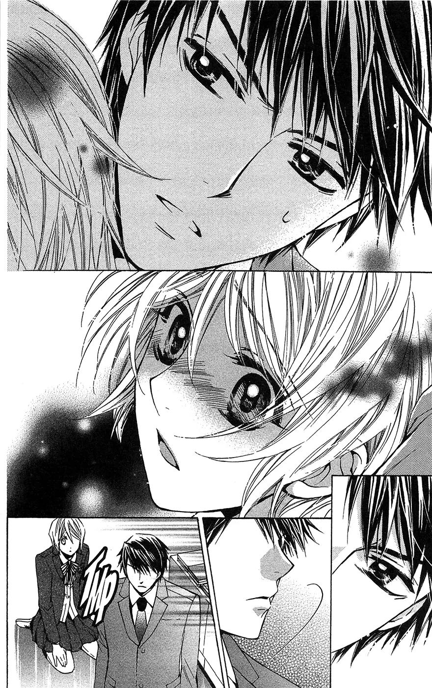 Toshokan Sensou: Love & War Chapter 16 page 9 - Chapter 16