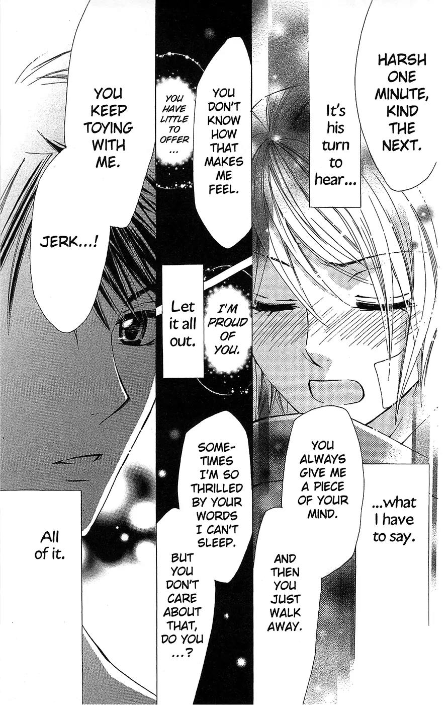 Toshokan Sensou: Love & War Chapter 17 page 24 - Chapter 17