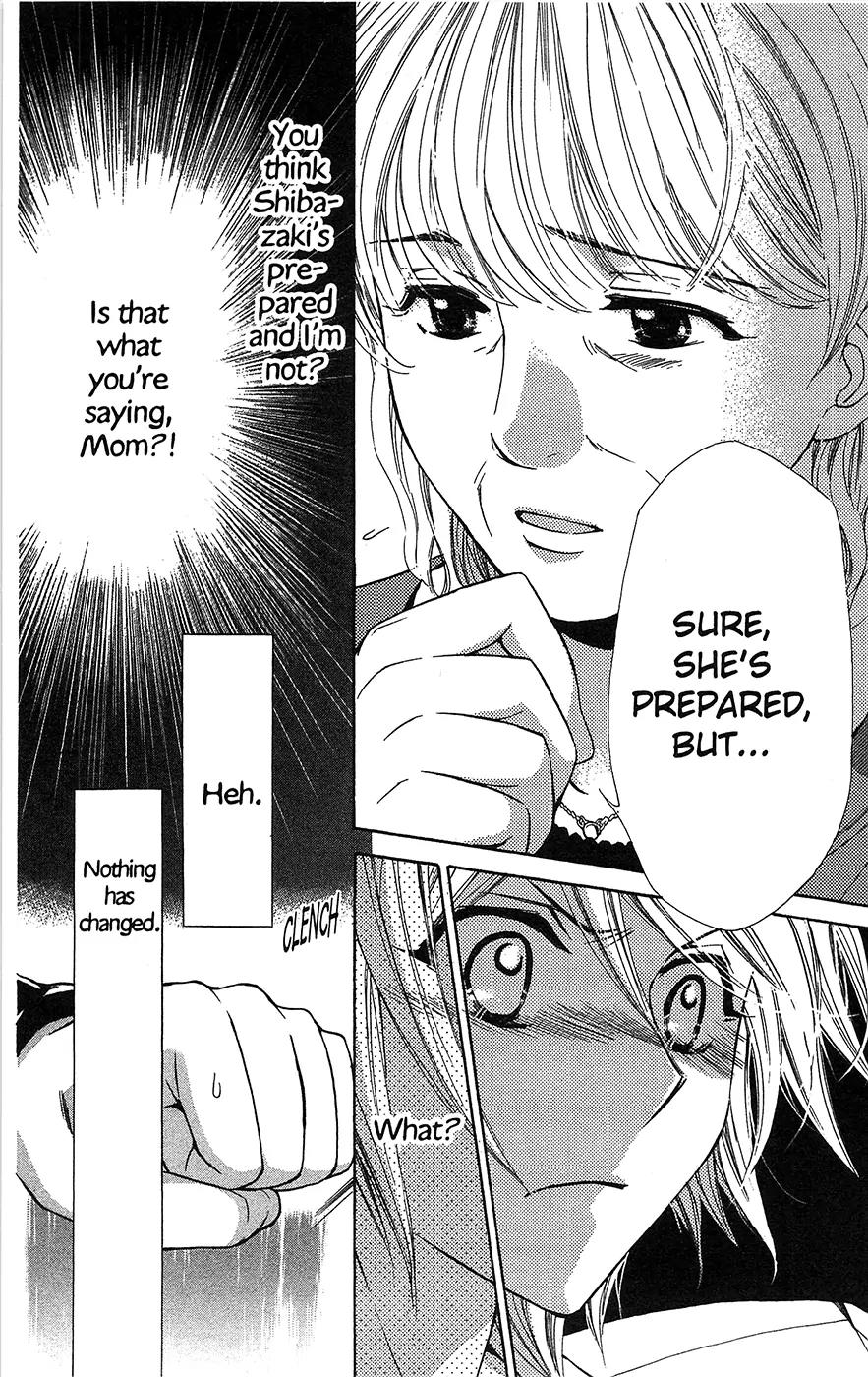Toshokan Sensou: Love & War Chapter 18 page 12 - Chapter 18