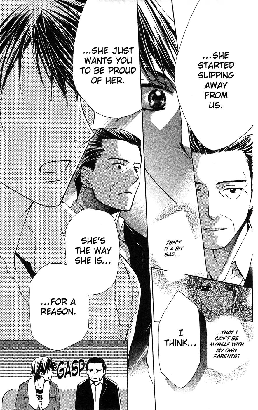 Toshokan Sensou: Love & War Chapter 18 page 25 - Chapter 18