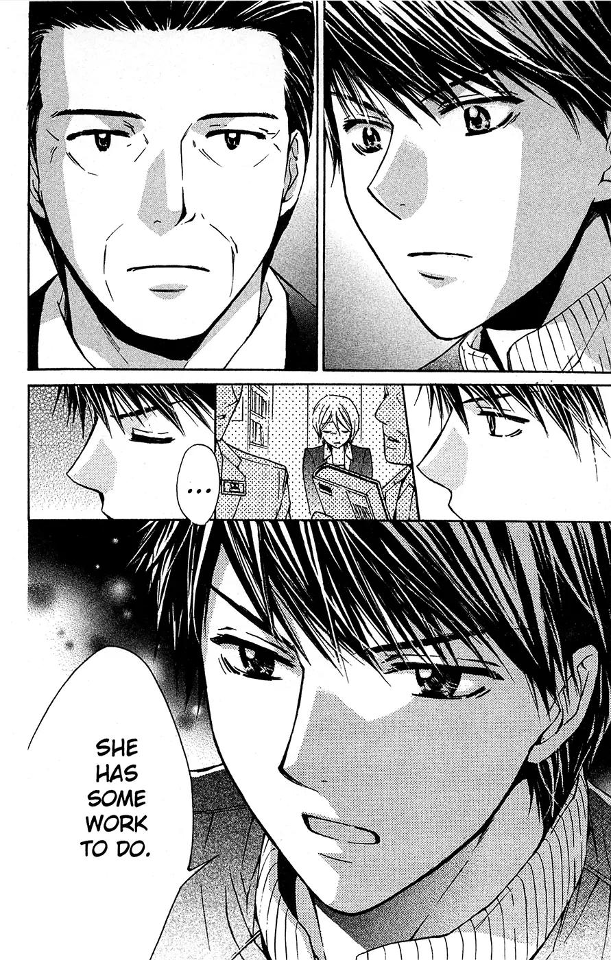 Toshokan Sensou: Love & War Chapter 20 page 23 - Chapter 20