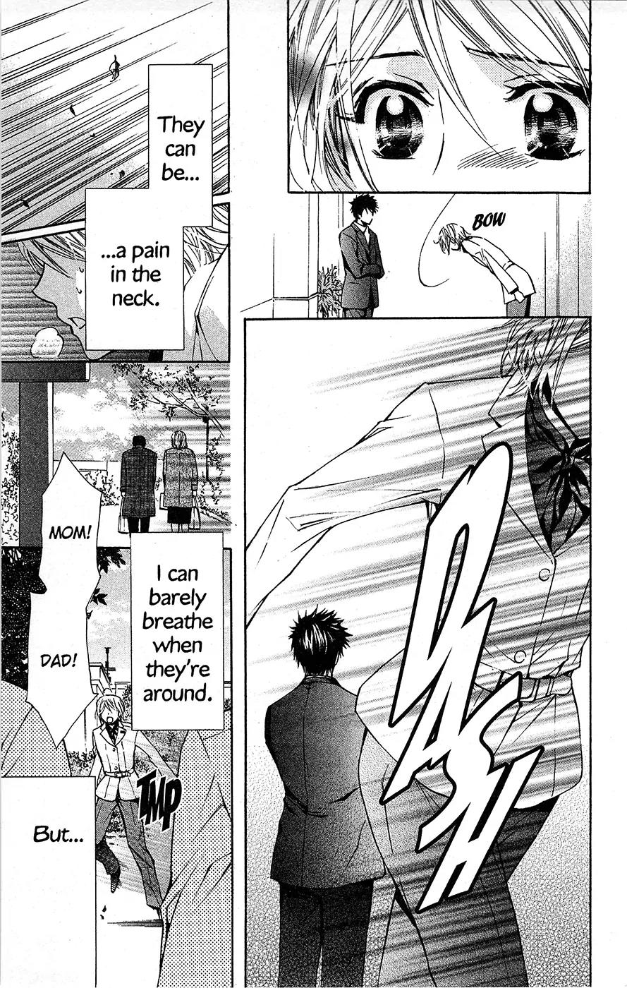 Toshokan Sensou: Love & War Chapter 20 page 28 - Chapter 20