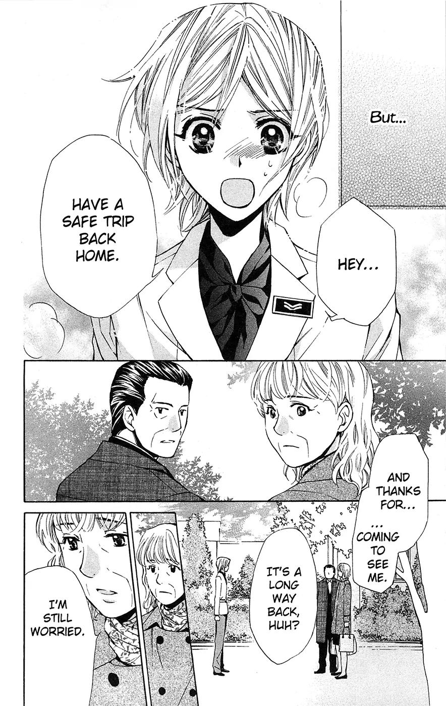 Toshokan Sensou: Love & War Chapter 20 page 29 - Chapter 20