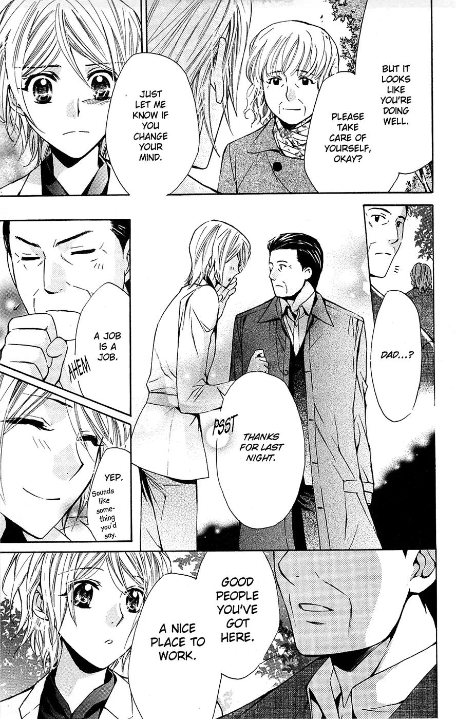 Toshokan Sensou: Love & War Chapter 20 page 30 - Chapter 20