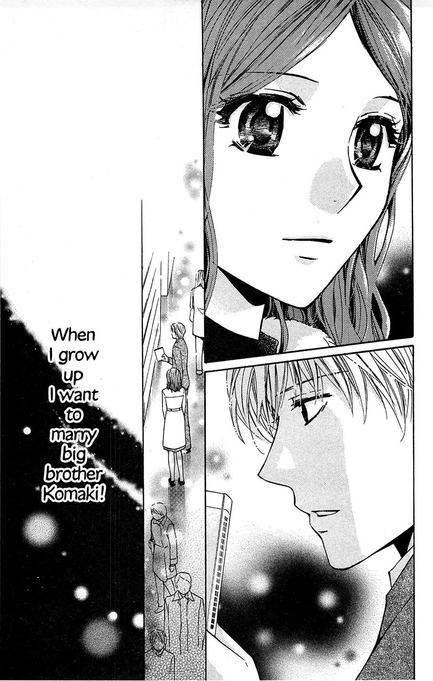 Toshokan Sensou: Love & War Chapter 21 page 11 - Chapter 21