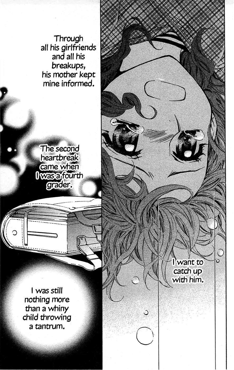 Toshokan Sensou: Love & War Chapter 21 page 15 - Chapter 21