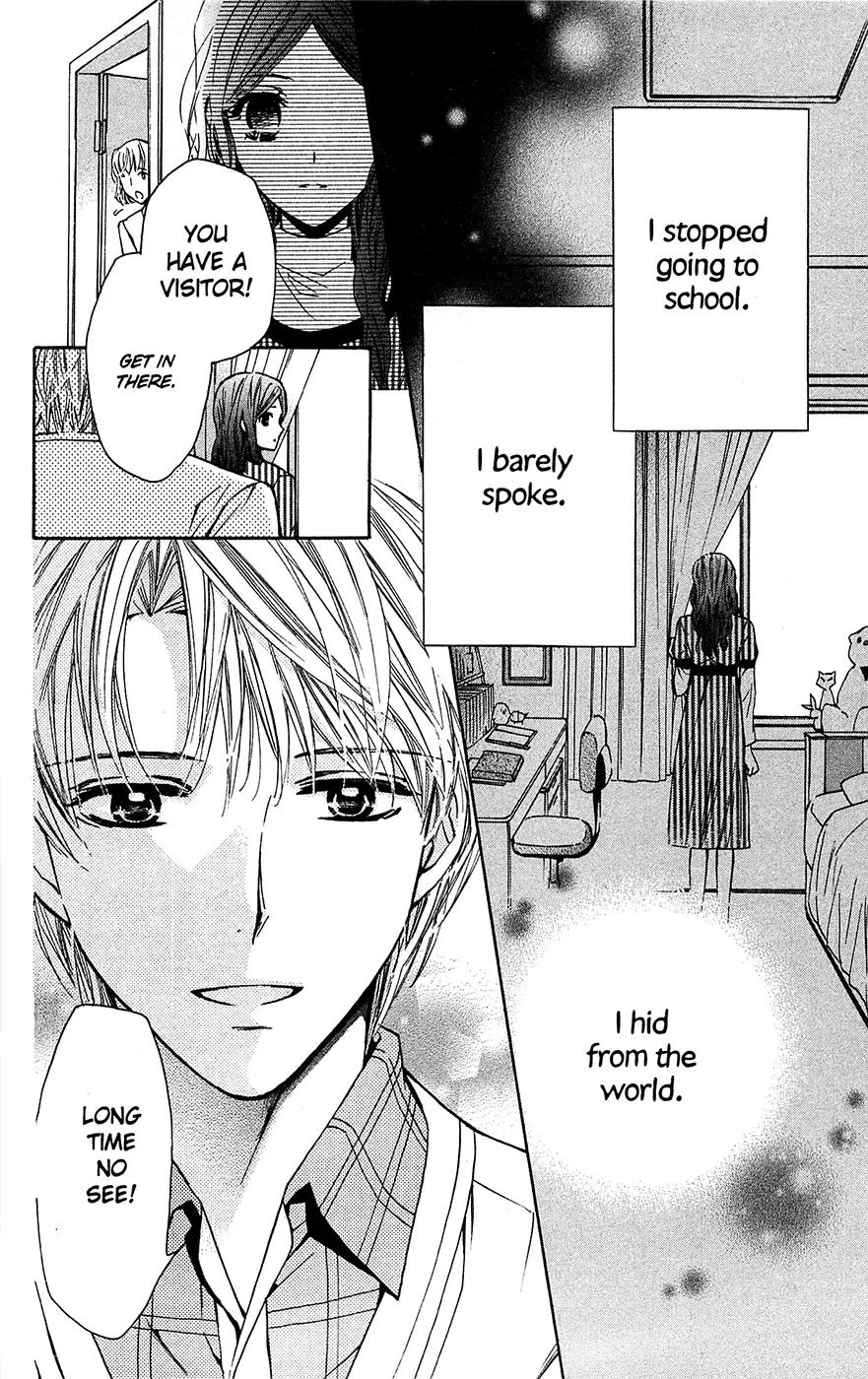 Toshokan Sensou: Love & War Chapter 21 page 20 - Chapter 21