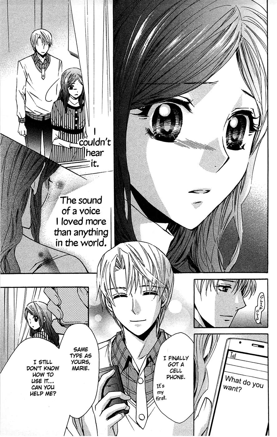 Toshokan Sensou: Love & War Chapter 21 page 21 - Chapter 21