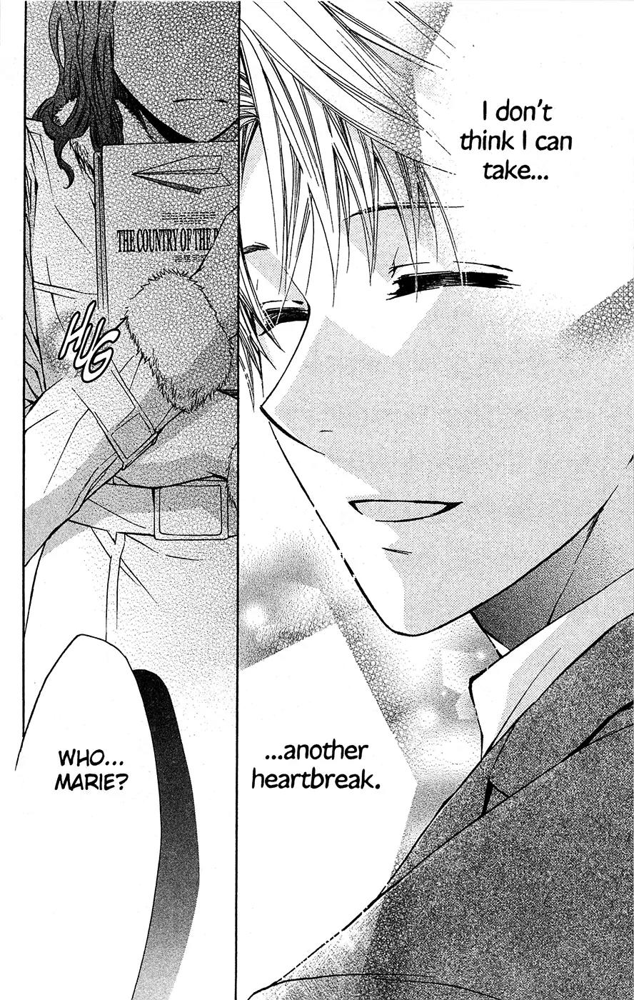 Toshokan Sensou: Love & War Chapter 21 page 26 - Chapter 21