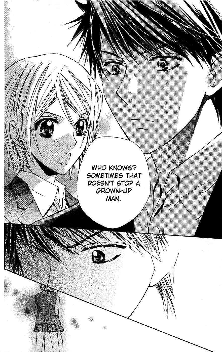 Toshokan Sensou: Love & War Chapter 21 page 28 - Chapter 21