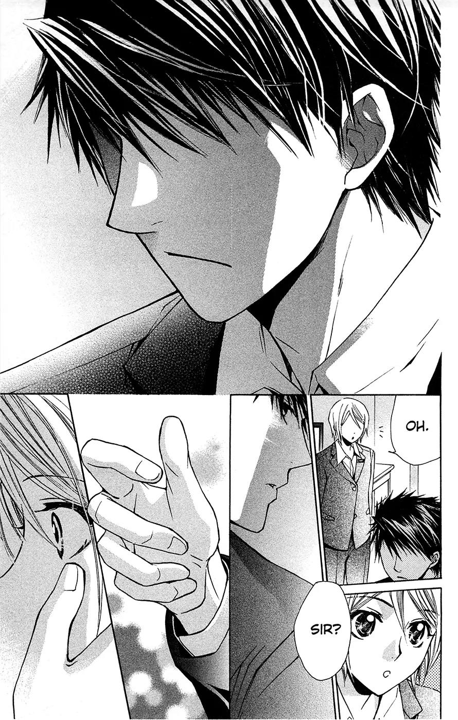 Toshokan Sensou: Love & War Chapter 21 page 29 - Chapter 21