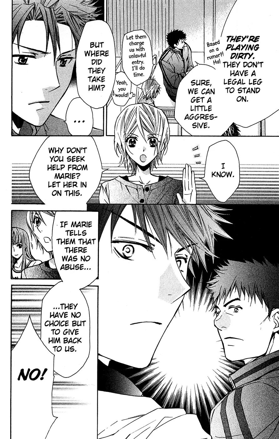 Toshokan Sensou: Love & War Chapter 22 page 20 - Chapter 22