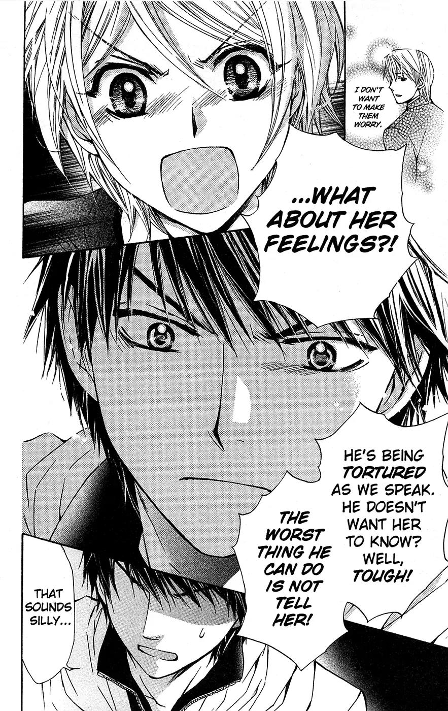 Toshokan Sensou: Love & War Chapter 22 page 22 - Chapter 22