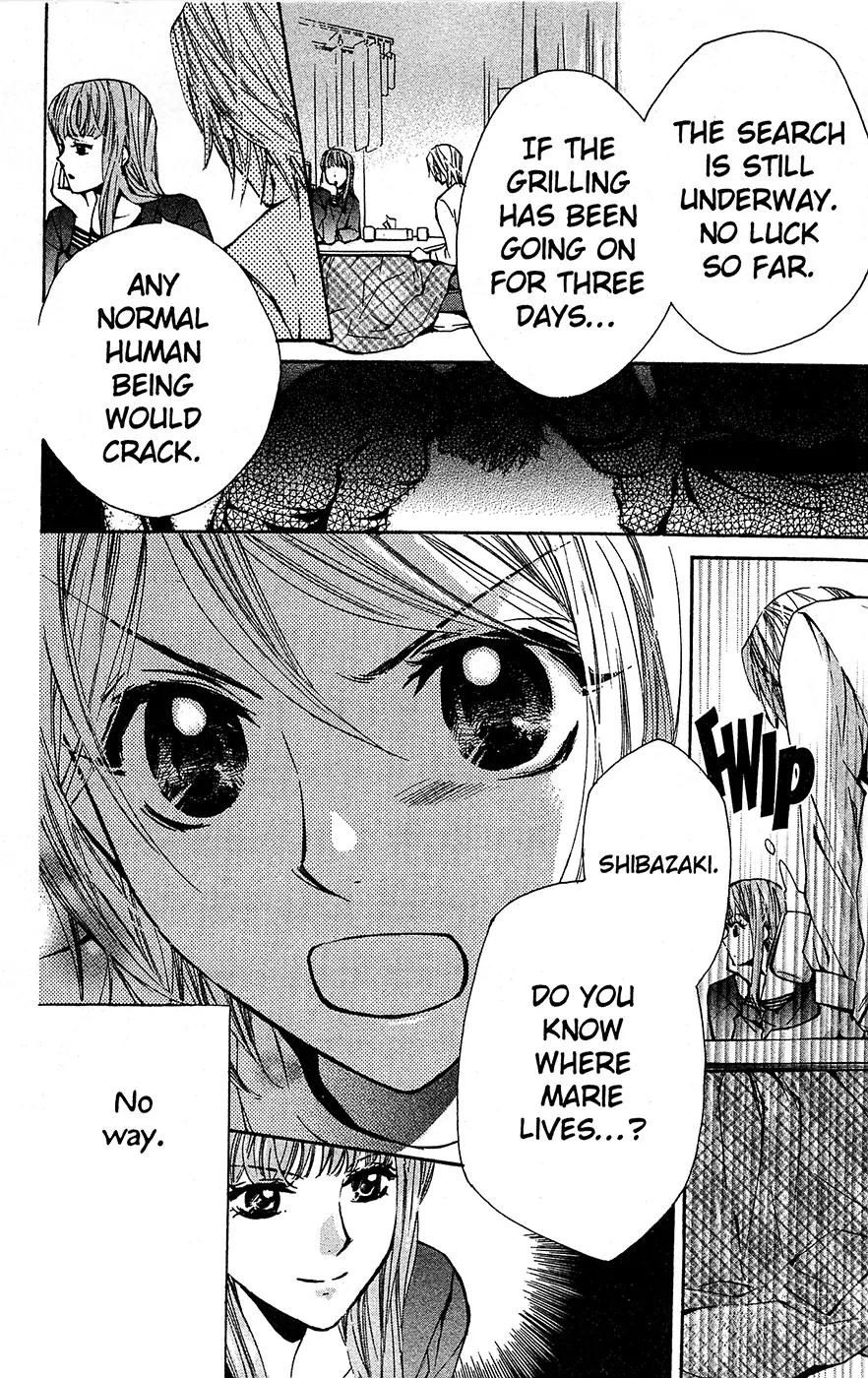 Toshokan Sensou: Love & War Chapter 22 page 25 - Chapter 22