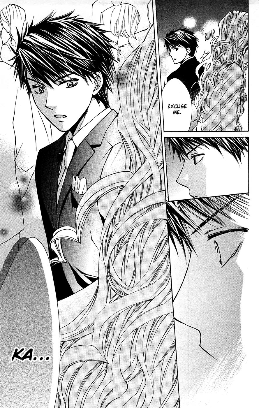 Toshokan Sensou: Love & War Chapter 23.1 page 28 - Chapter 23.1