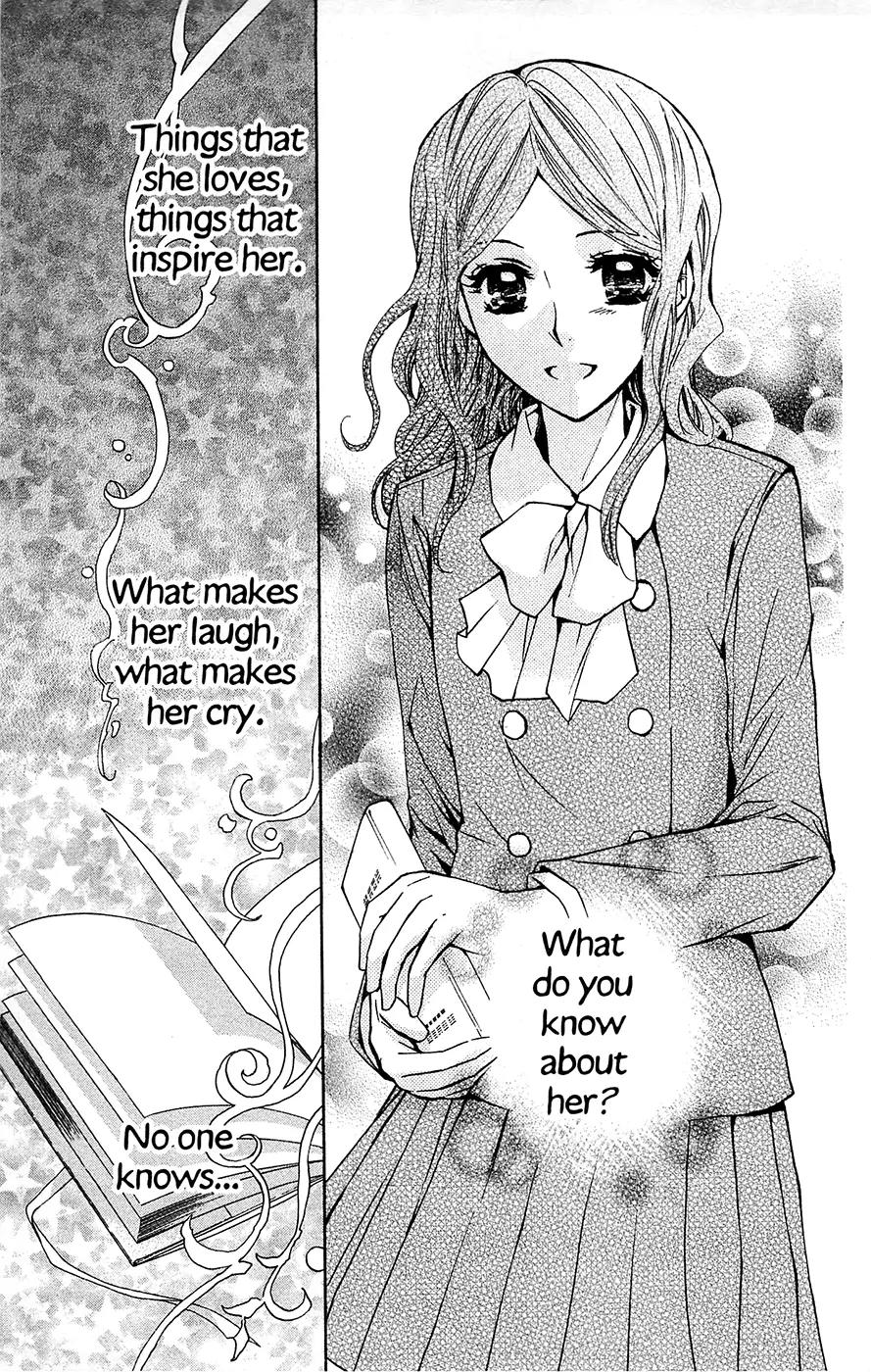 Toshokan Sensou: Love & War Chapter 23 page 13 - Chapter 23