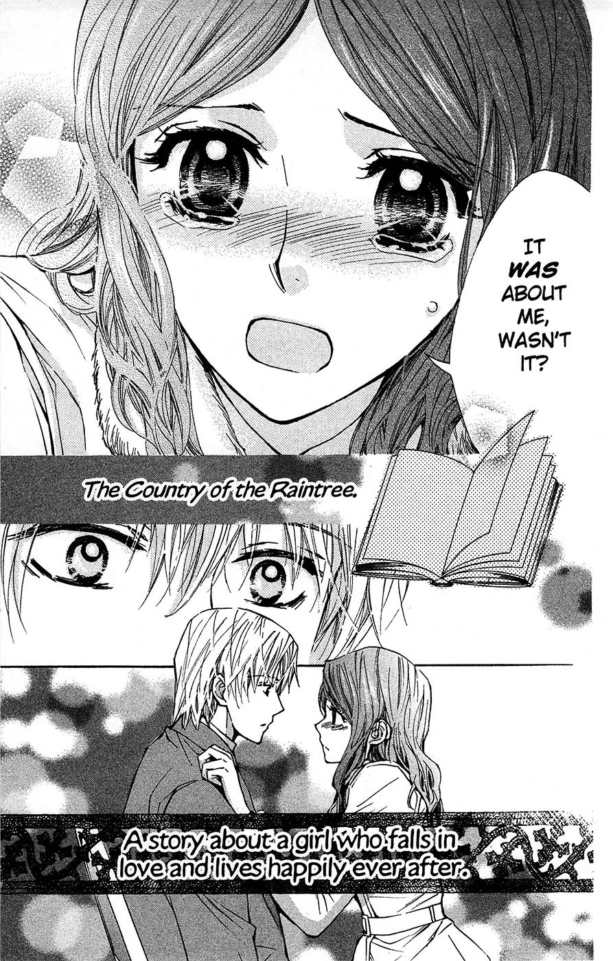 Toshokan Sensou: Love & War Chapter 23 page 22 - Chapter 23