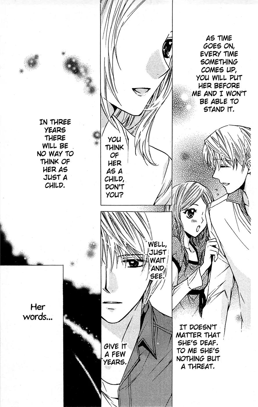 Toshokan Sensou: Love & War Chapter 23 page 25 - Chapter 23