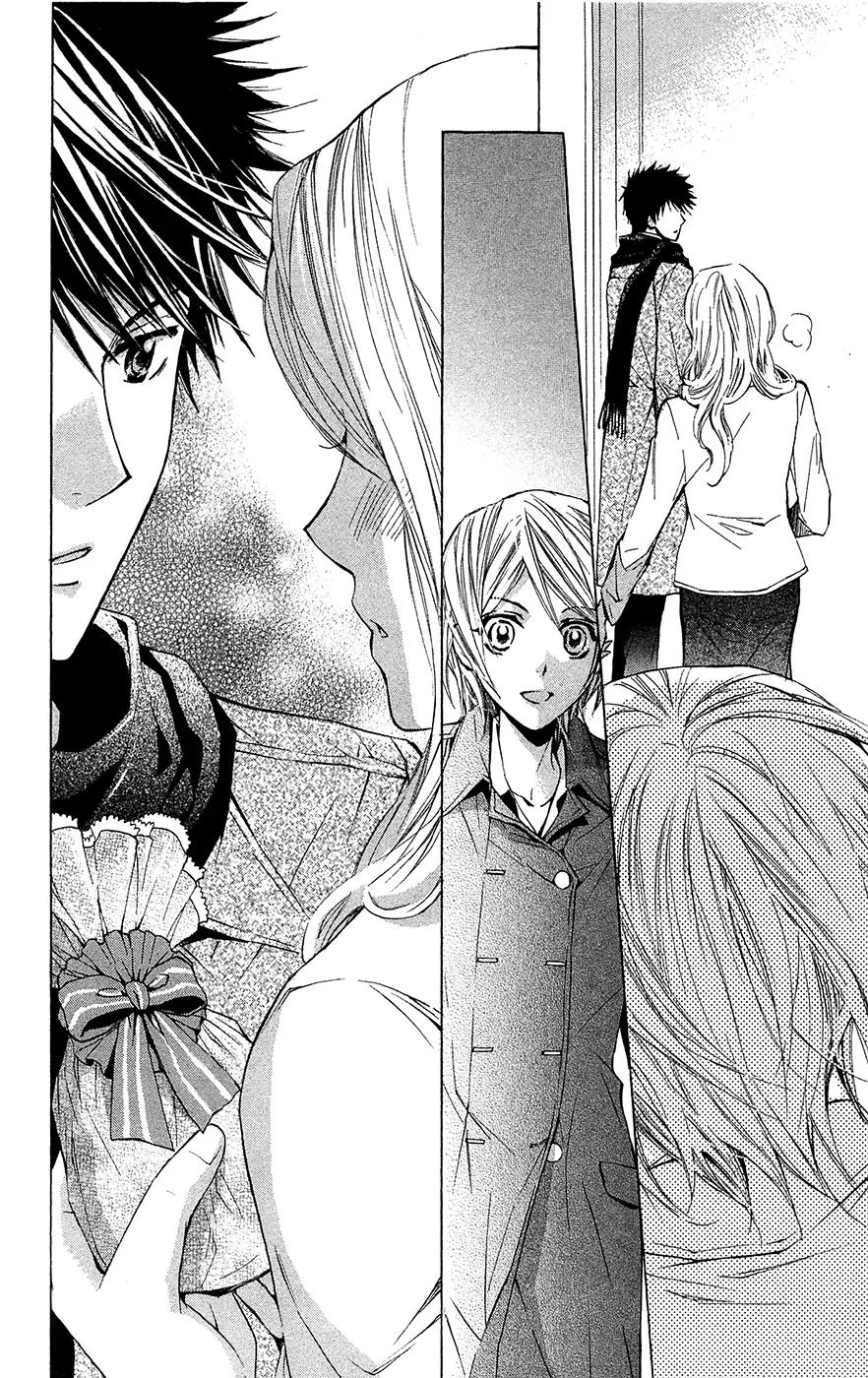 Toshokan Sensou: Love & War Chapter 24 page 21 - Chapter 24