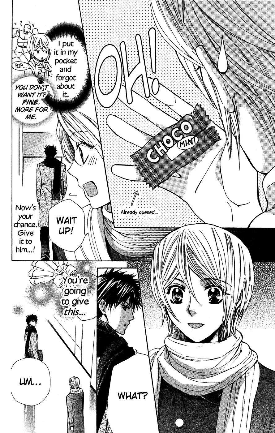 Toshokan Sensou: Love & War Chapter 24 page 27 - Chapter 24