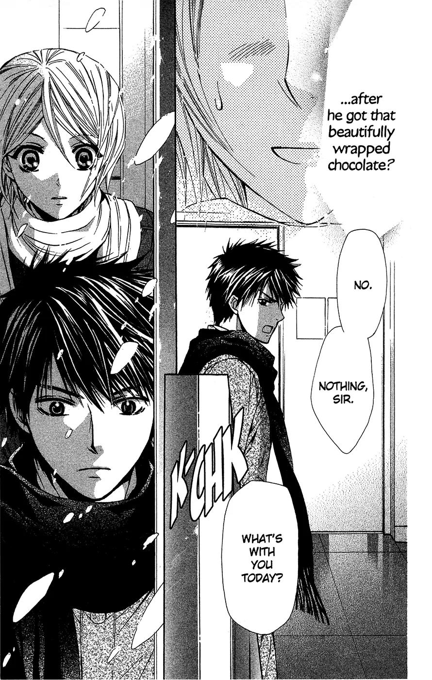 Toshokan Sensou: Love & War Chapter 24 page 28 - Chapter 24