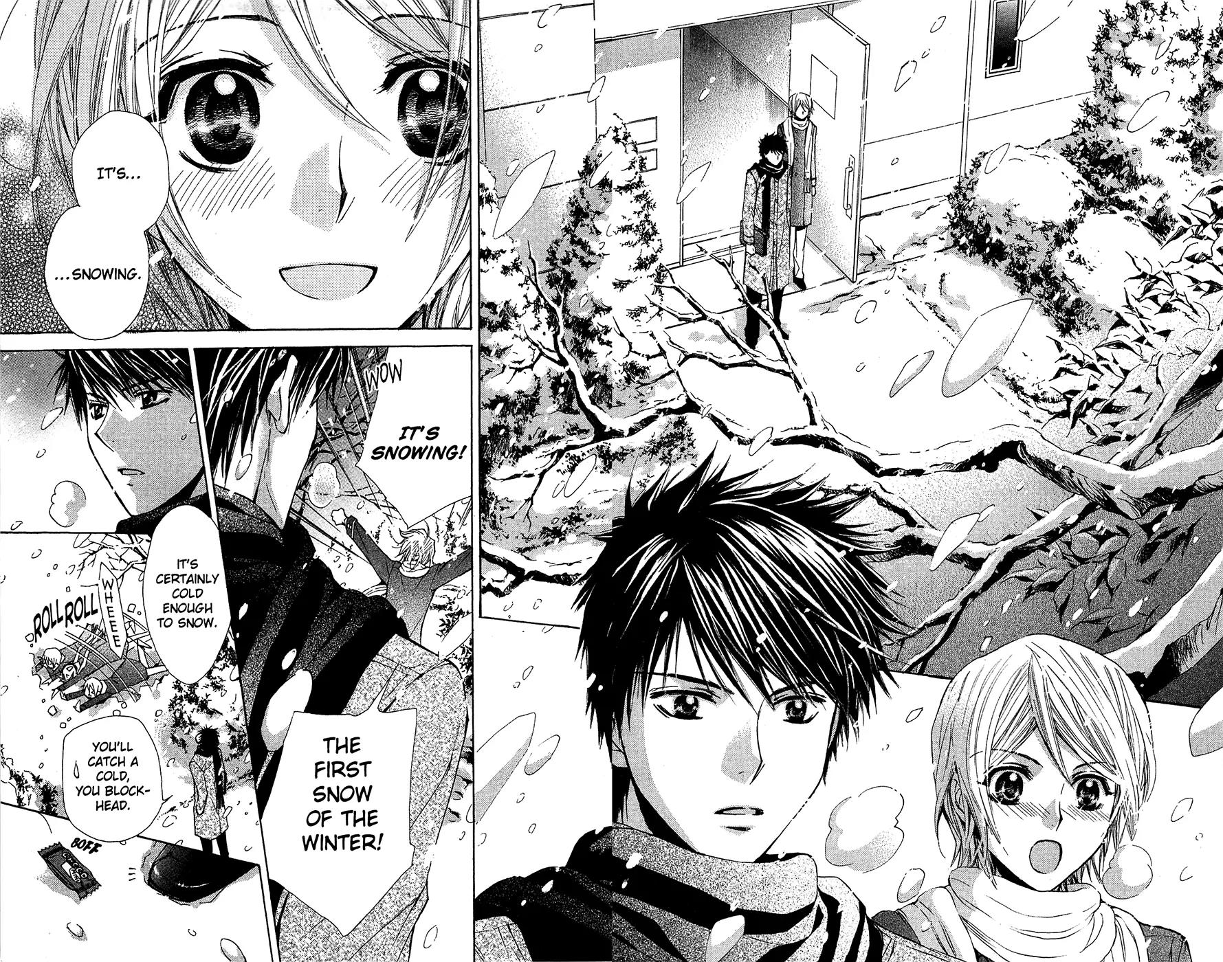 Toshokan Sensou: Love & War Chapter 24 page 29 - Chapter 24
