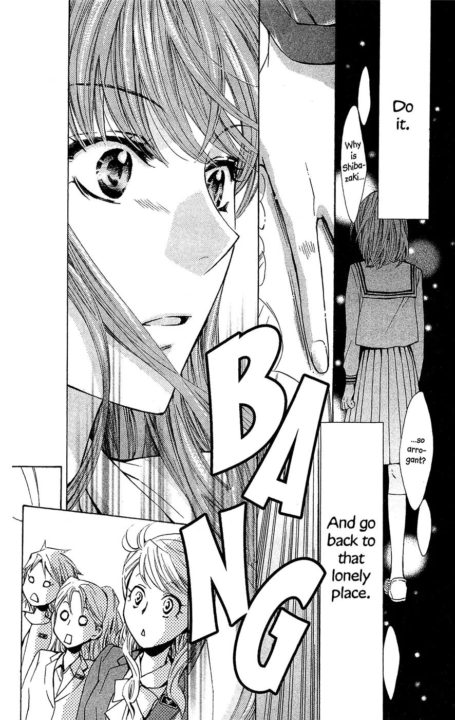 Toshokan Sensou: Love & War Chapter 26 page 25 - Chapter 26