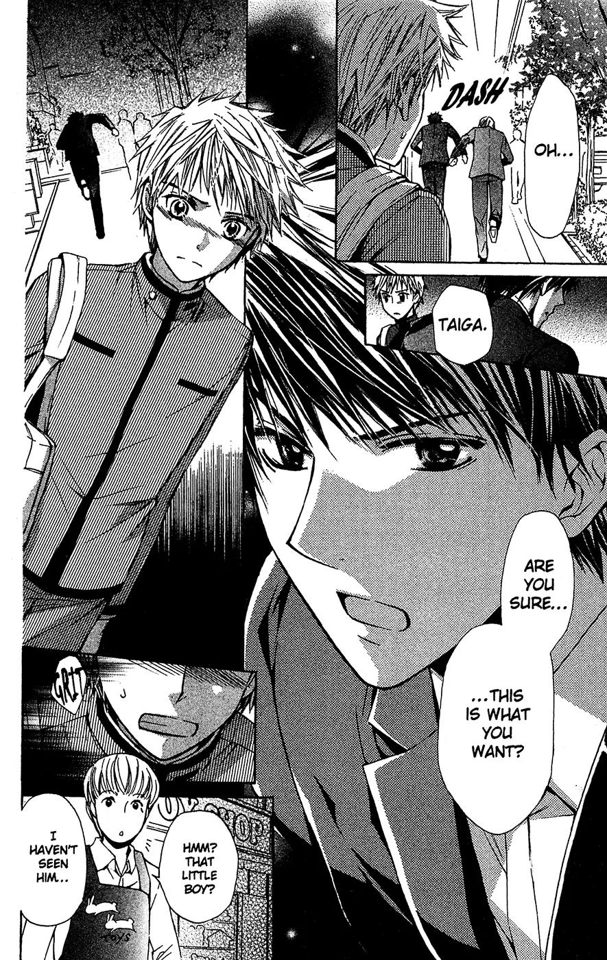 Toshokan Sensou: Love & War Chapter 28 page 16 - Chapter 28