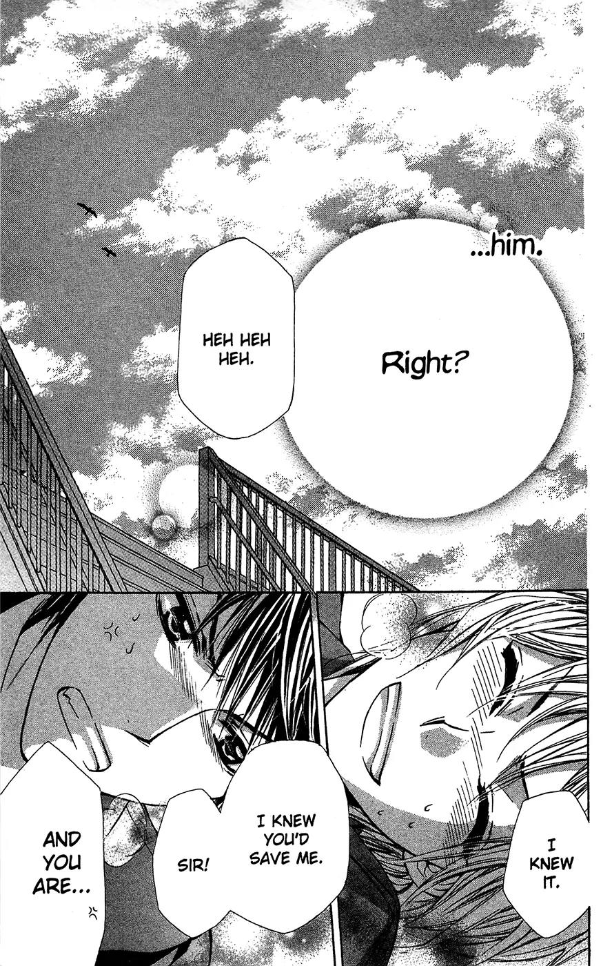 Toshokan Sensou: Love & War Chapter 28 page 24 - Chapter 28