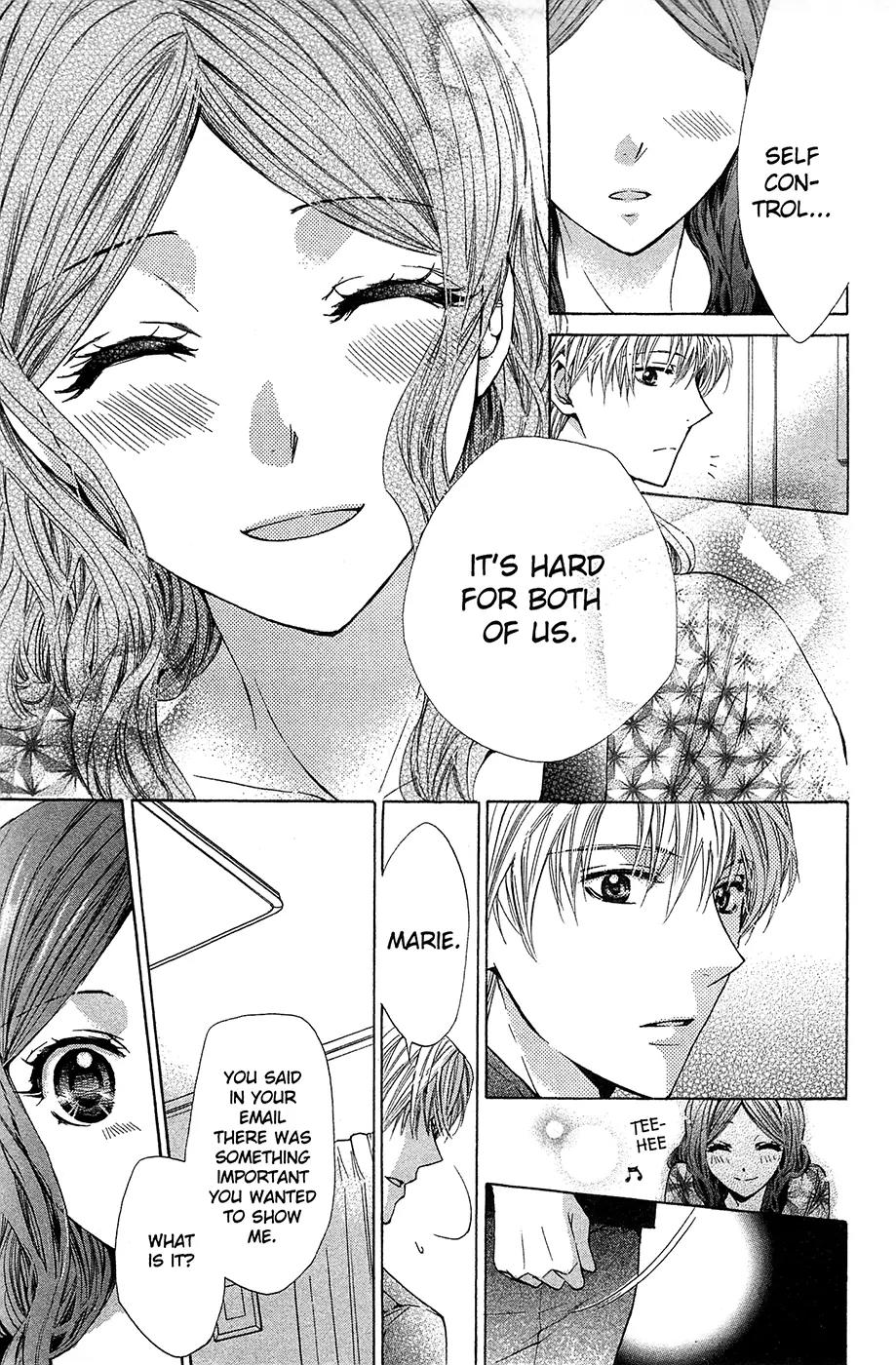 Toshokan Sensou: Love & War Chapter 29 page 10 - Chapter 29