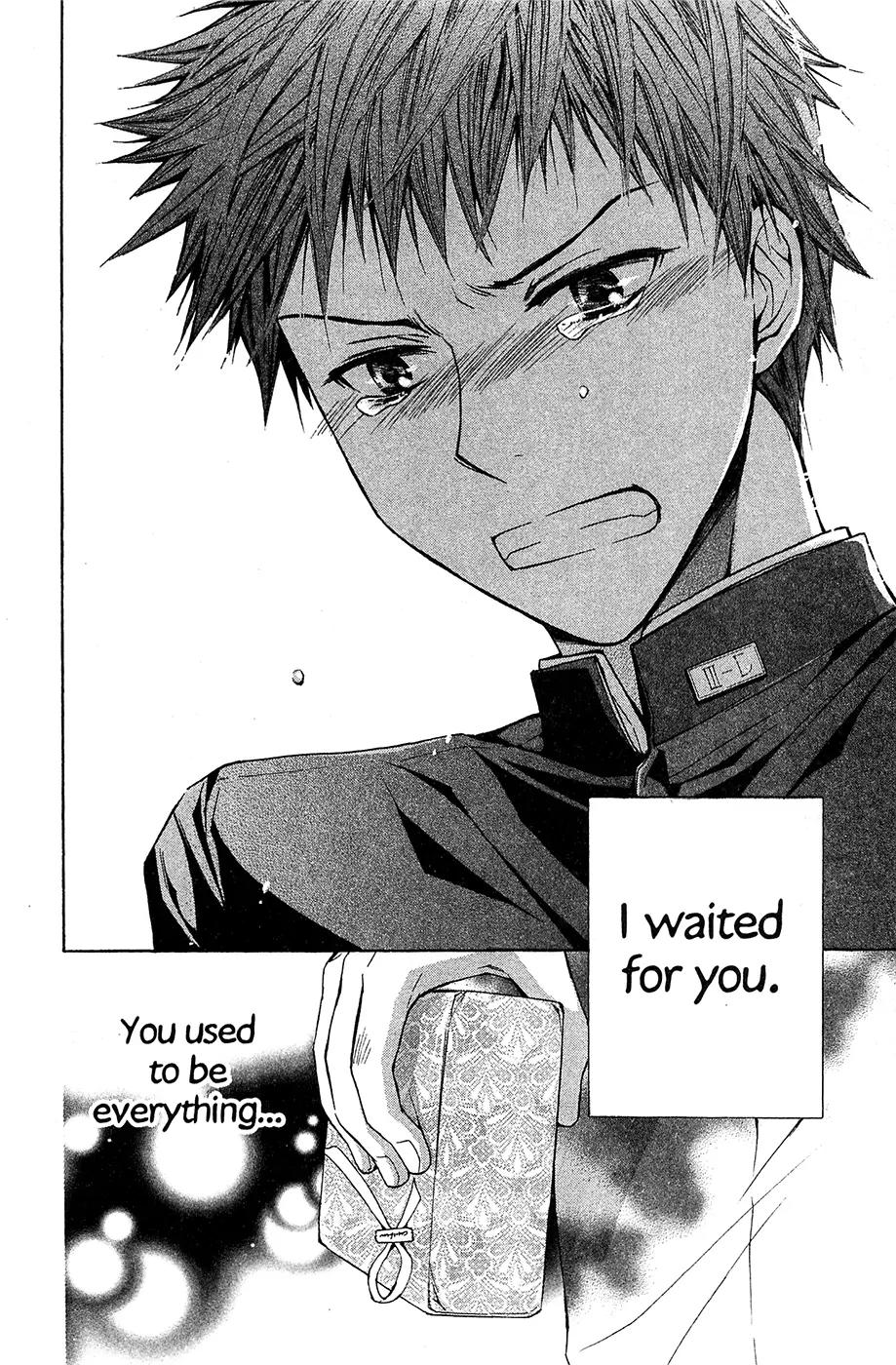 Toshokan Sensou: Love & War Chapter 29 page 31 - Chapter 29