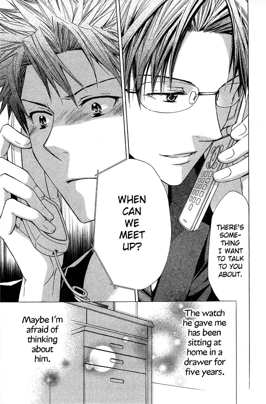 Toshokan Sensou: Love & War Chapter 29 page 36 - Chapter 29