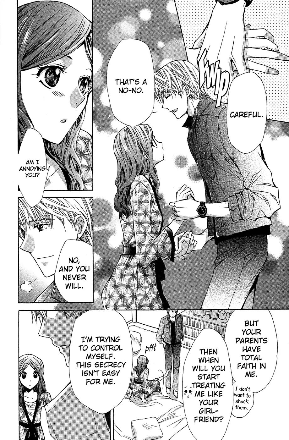 Toshokan Sensou: Love & War Chapter 29 page 9 - Chapter 29