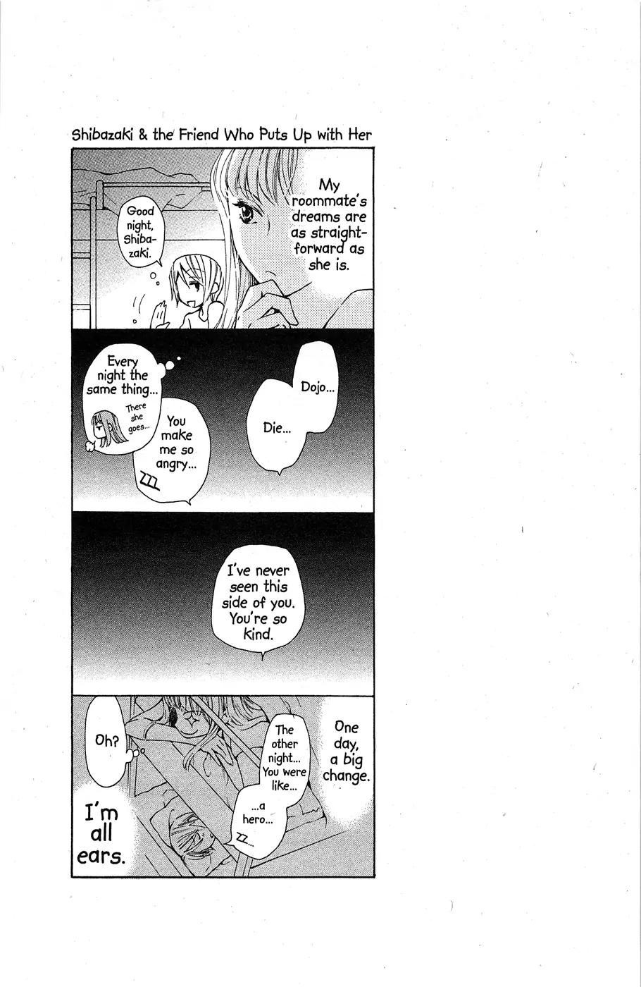Toshokan Sensou: Love & War Chapter 3 page 2 - Chapter 3