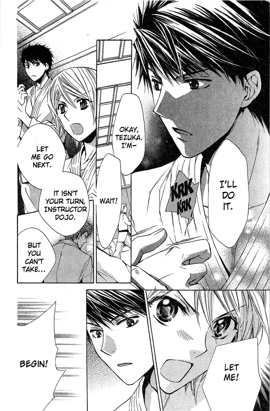 Toshokan Sensou: Love & War Chapter 30 page 22 - Chapter 30