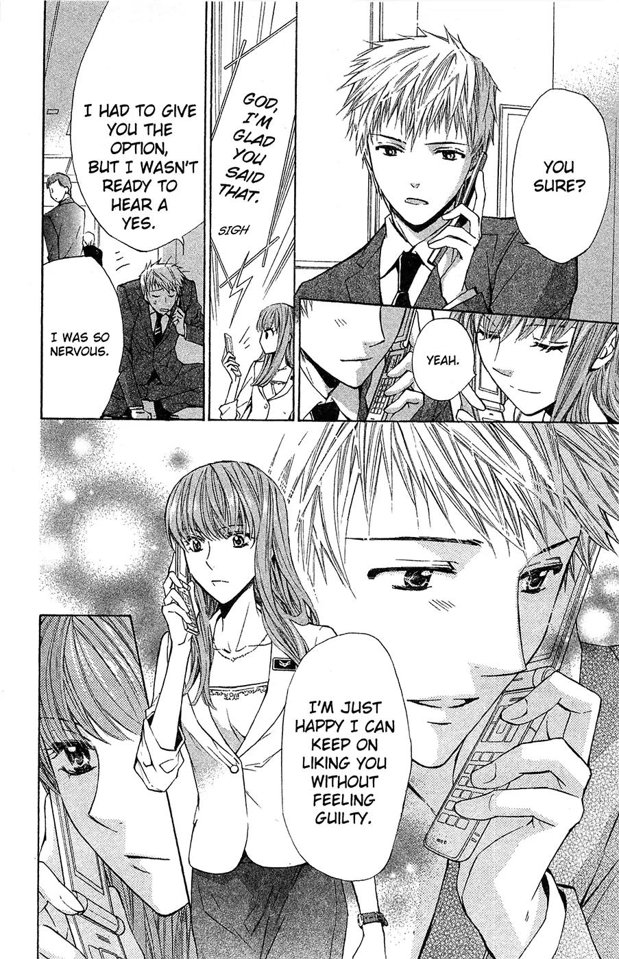 Toshokan Sensou: Love & War Chapter 31 page 14 - Chapter 31
