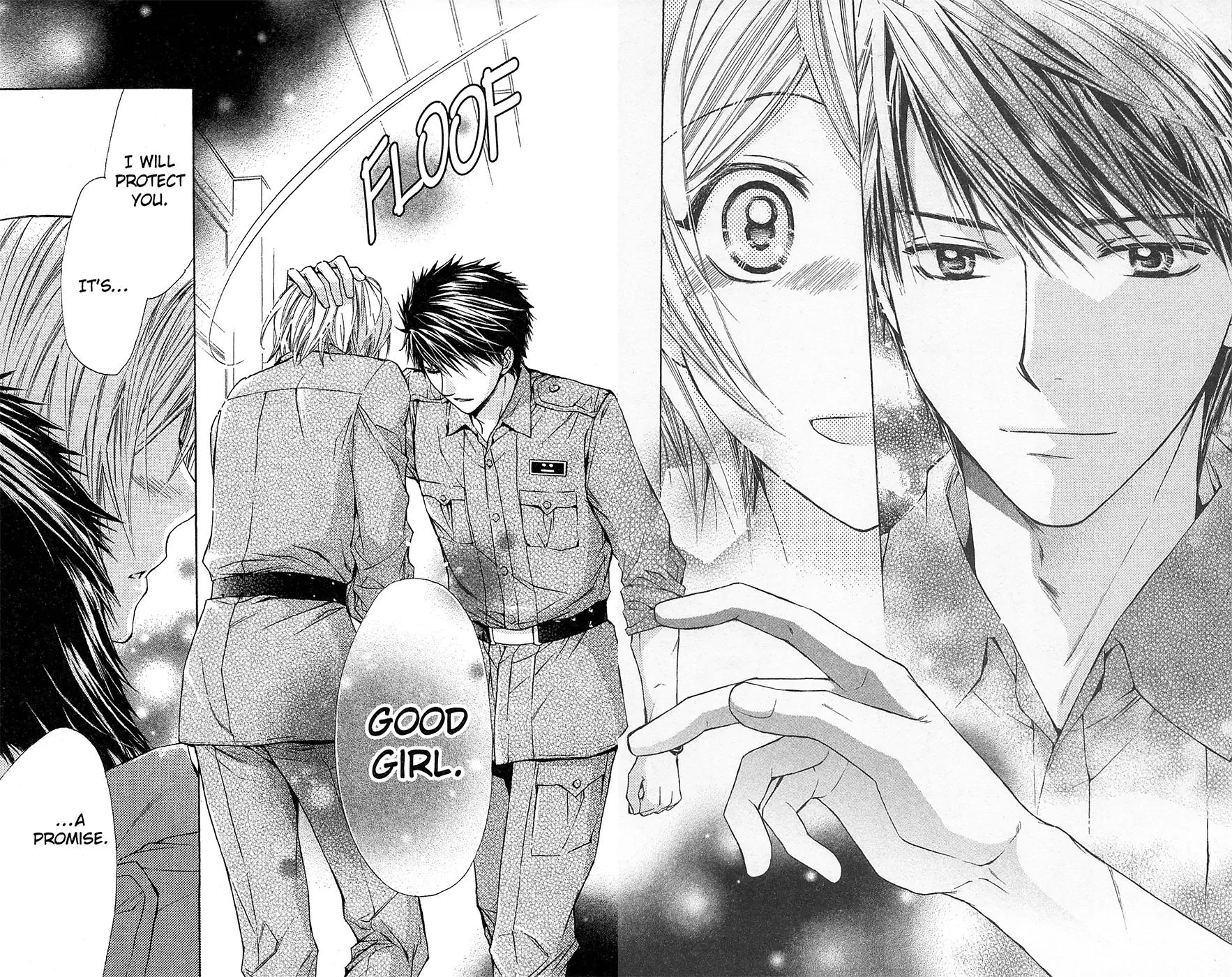 Toshokan Sensou: Love & War Chapter 31 page 29 - Chapter 31