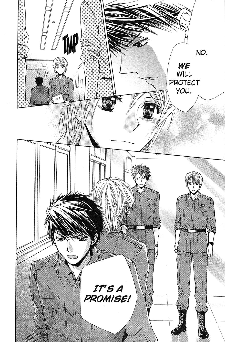 Toshokan Sensou: Love & War Chapter 31 page 30 - Chapter 31