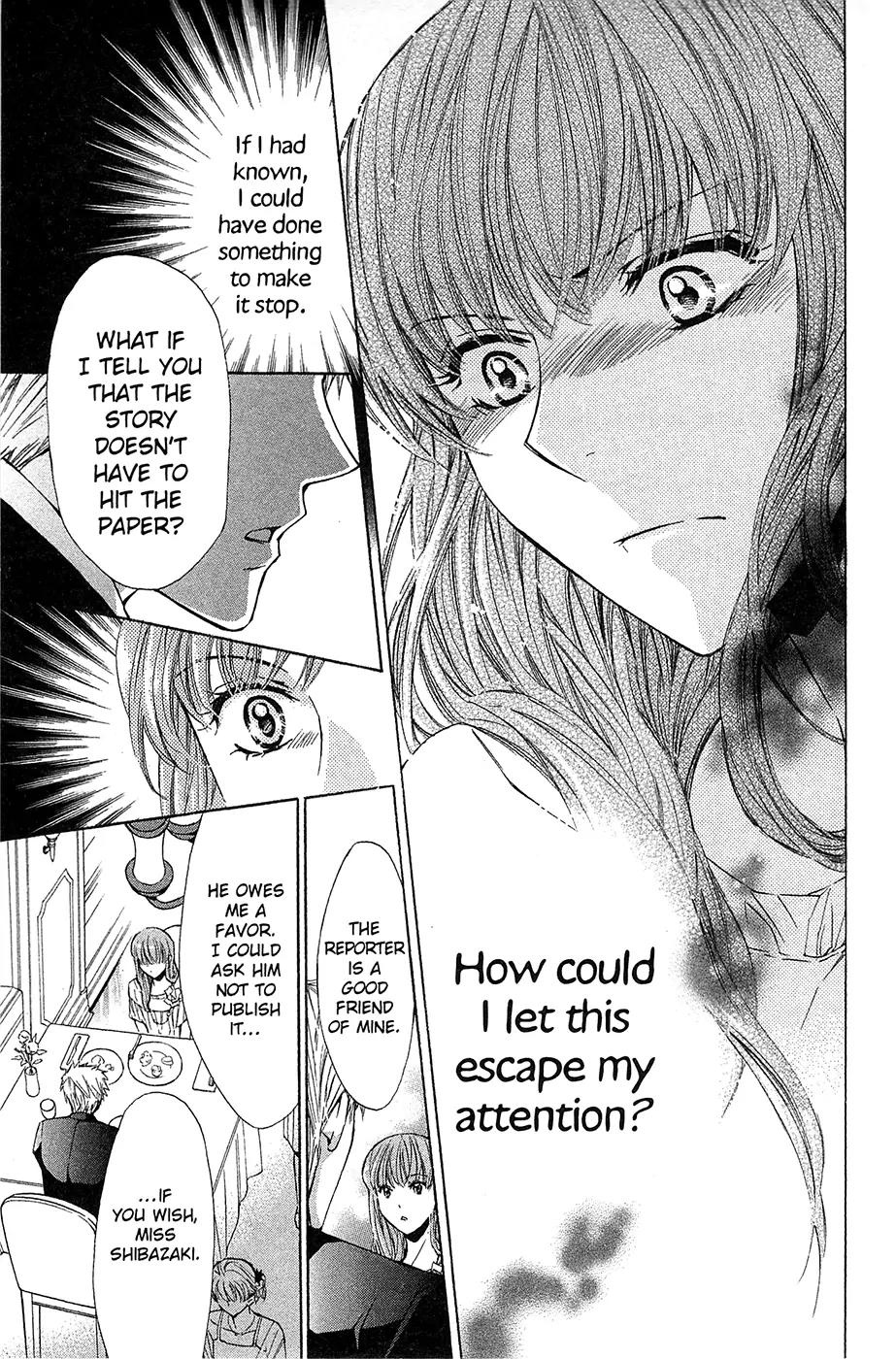 Toshokan Sensou: Love & War Chapter 31 page 5 - Chapter 31