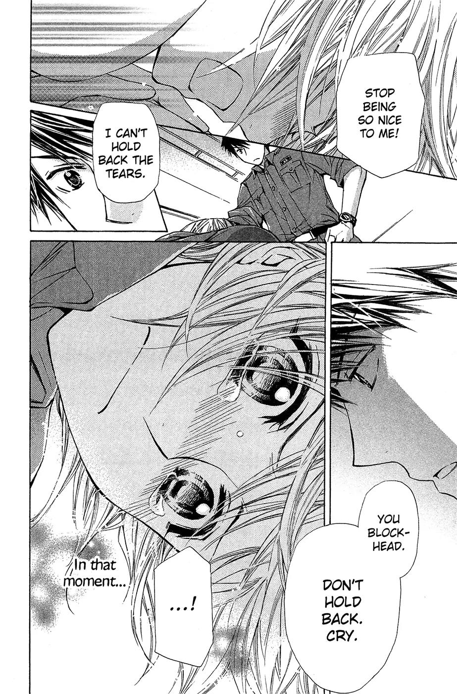 Toshokan Sensou: Love & War Chapter 32 page 29 - Chapter 32