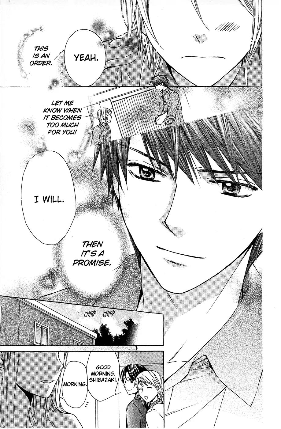 Toshokan Sensou: Love & War Chapter 33 page 18 - Chapter 33