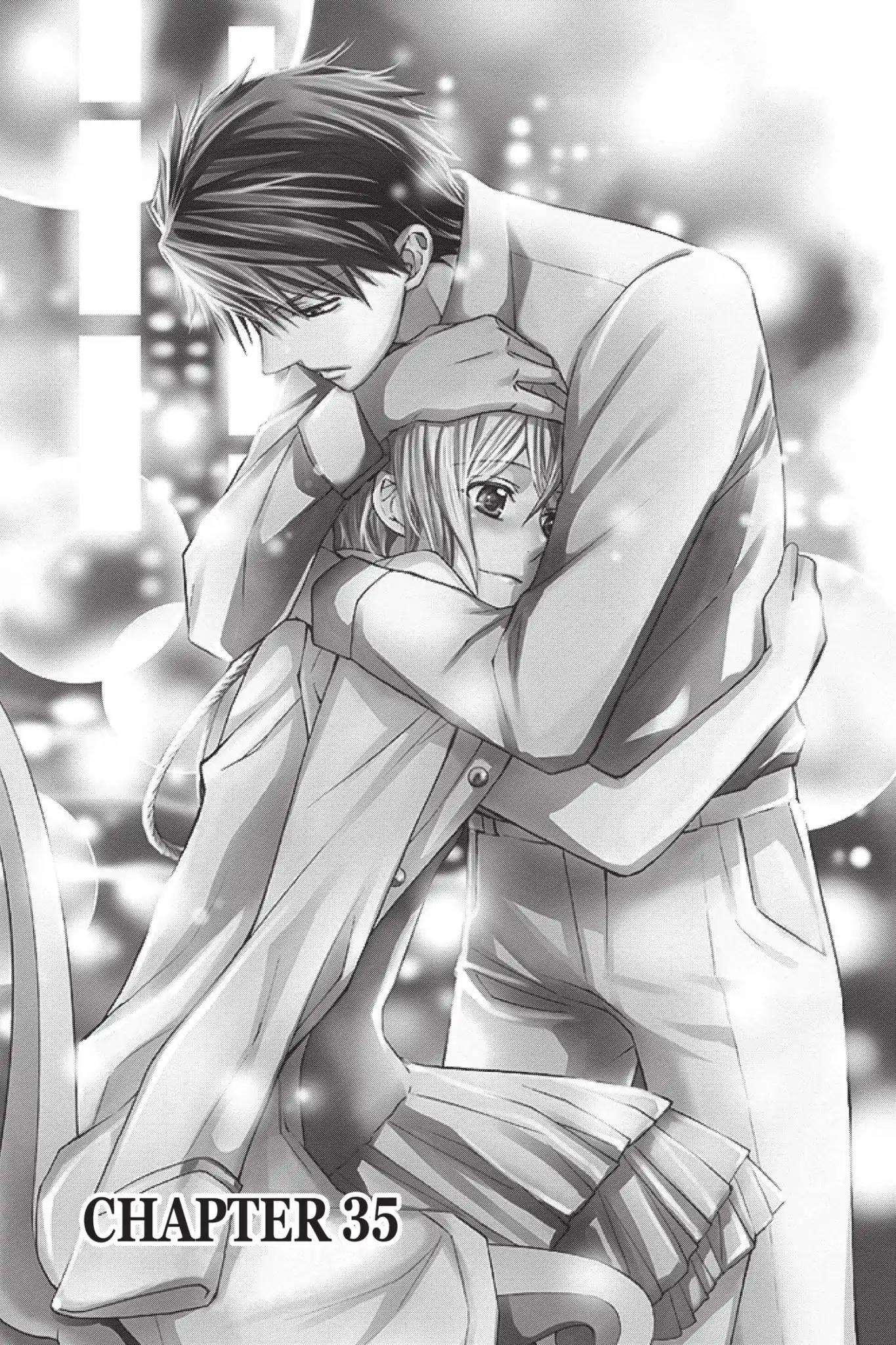Toshokan Sensou: Love & War Chapter 35 page 1 - Chapter 35