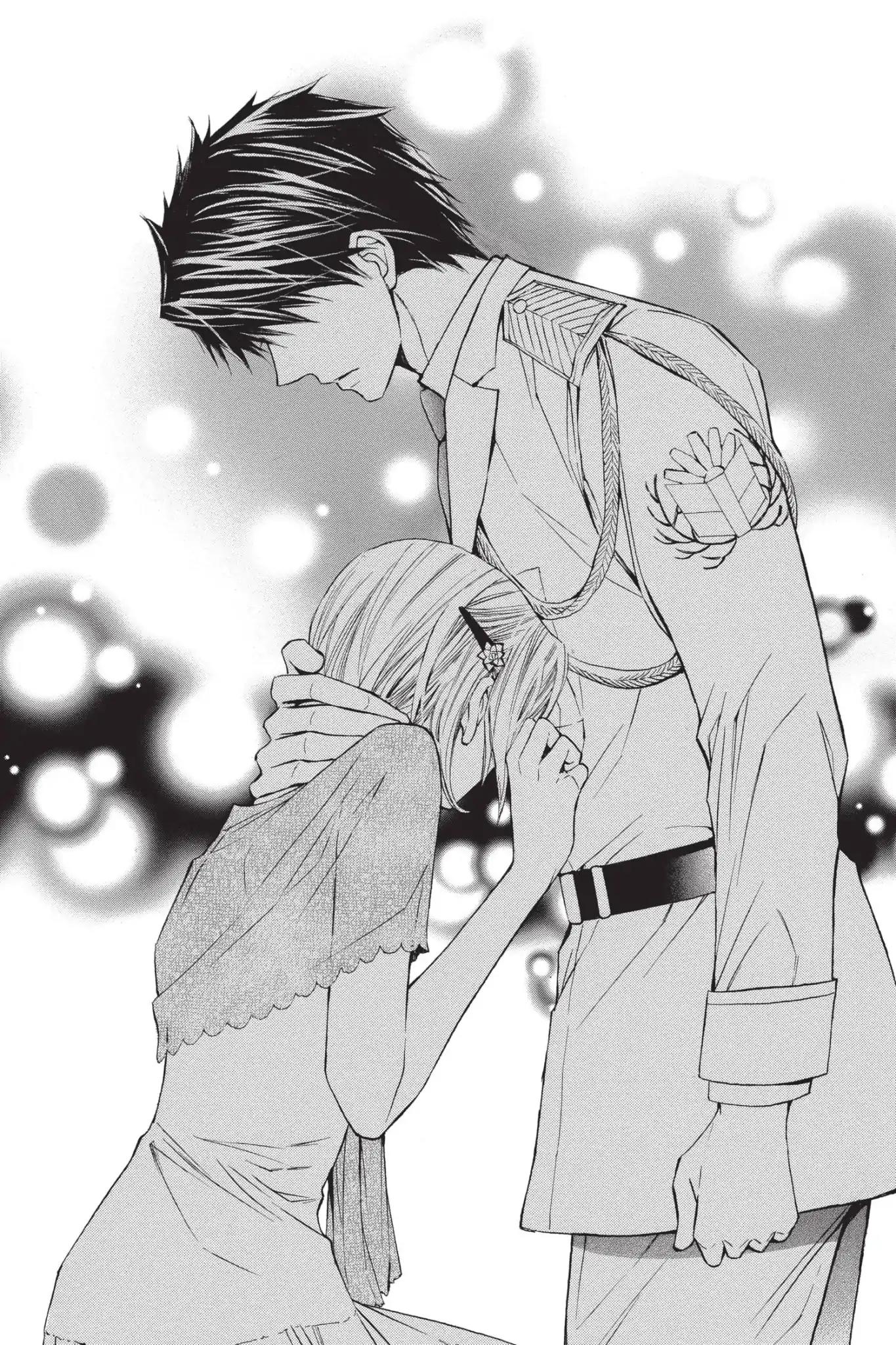 Toshokan Sensou: Love & War Chapter 35 page 14 - Chapter 35