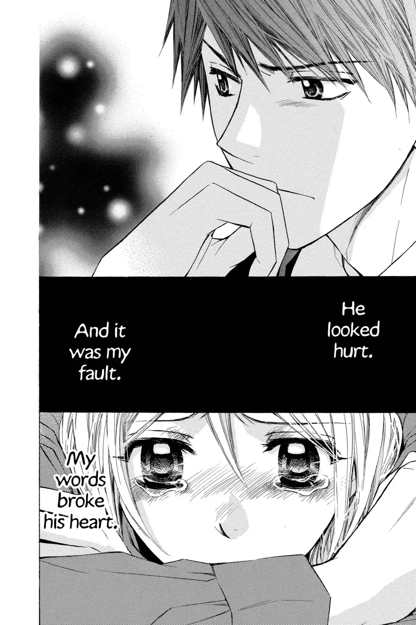 Toshokan Sensou: Love & War Chapter 37 page 18 - Chapter 37